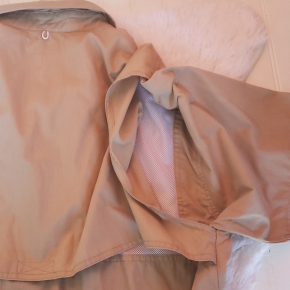 Men's Rugged Earth button down shirt XL - Picture 6 of 6